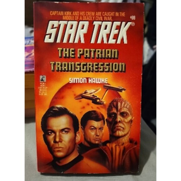 Star Trek Voyager Paperbacks Lot (10 Books) - Picture 2 of 10